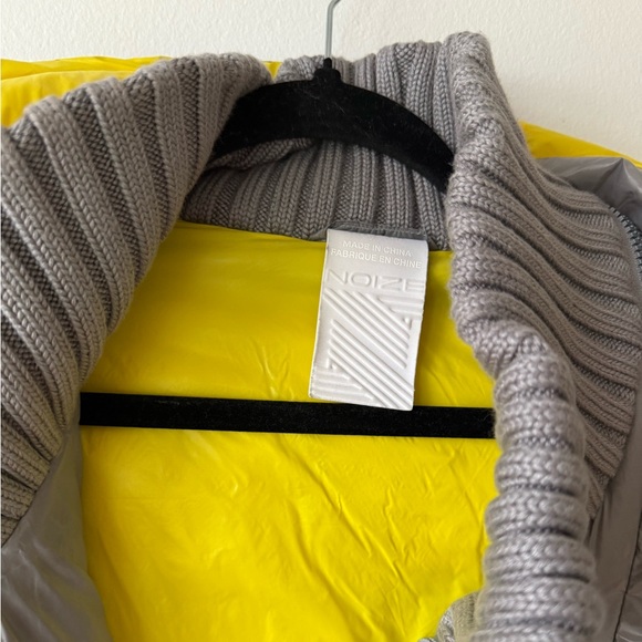 Noize jacket, medium size, like brand new! - Picture 9 of 15